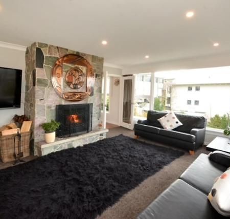 City Views On Rattray Dunedin Exterior photo