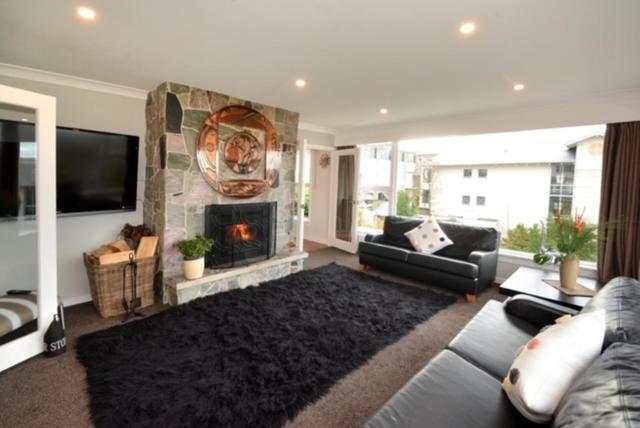 City Views On Rattray Dunedin Exterior photo