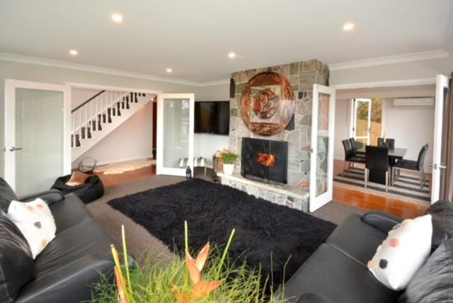 City Views On Rattray Dunedin Exterior photo