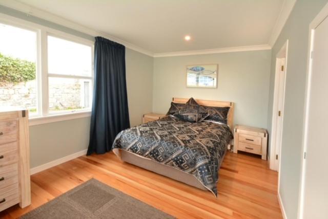City Views On Rattray Dunedin Exterior photo
