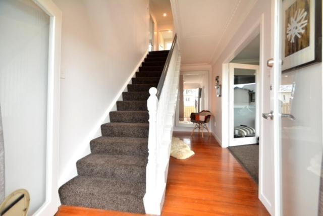 City Views On Rattray Dunedin Exterior photo