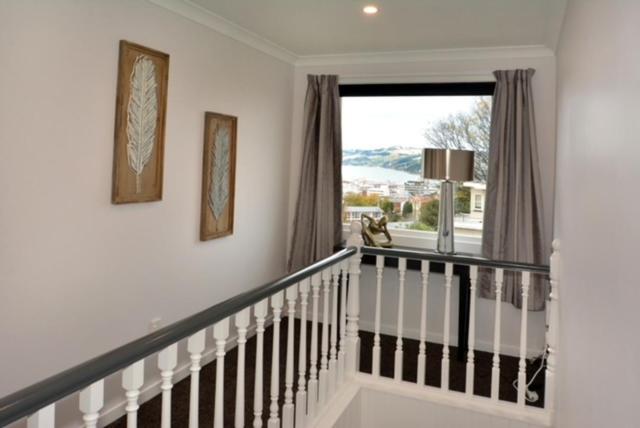 City Views On Rattray Dunedin Exterior photo