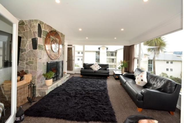 City Views On Rattray Dunedin Exterior photo