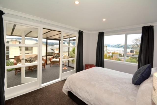 City Views On Rattray Dunedin Exterior photo