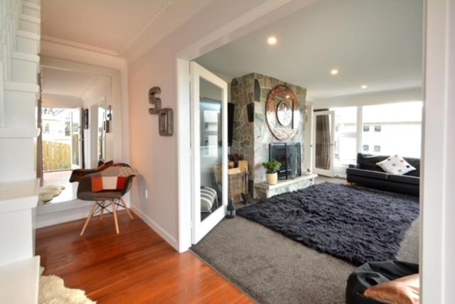 City Views On Rattray Dunedin Exterior photo