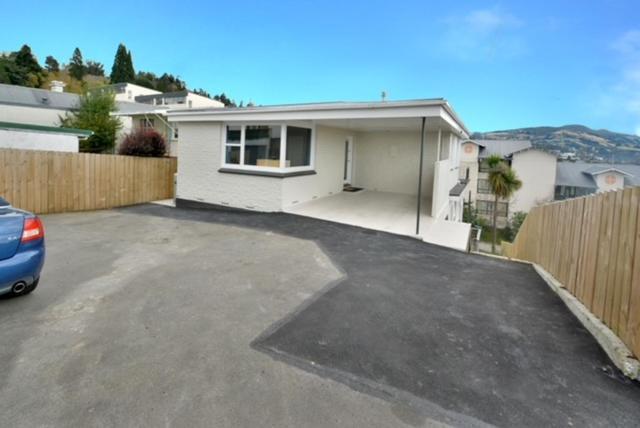 City Views On Rattray Dunedin Exterior photo