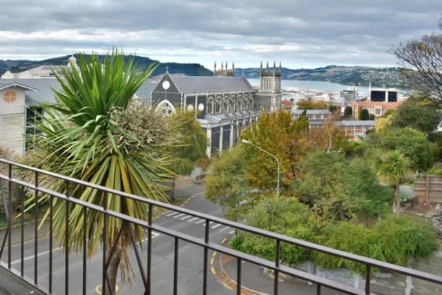 City Views On Rattray Dunedin Exterior photo