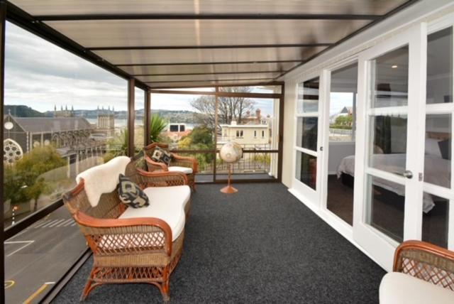 City Views On Rattray Dunedin Exterior photo