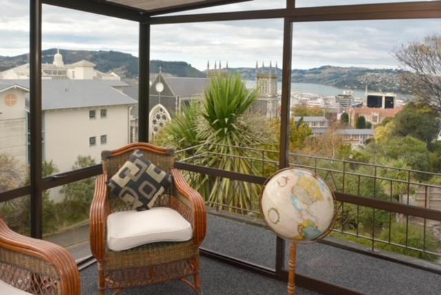 City Views On Rattray Dunedin Exterior photo